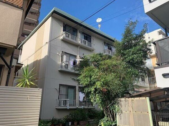 神戸市東灘区住吉宮町の賃貸