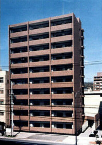 ホップス須磨 401|神戸市須磨区大田町(JR山陽本線鷹取駅)のマンション外観 ホップス須磨 401|神戸市須磨区大田町(JR山陽本線鷹取駅)のマンション外観