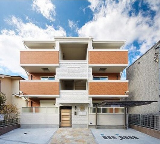 神戸市兵庫区東山町の賃貸