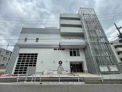 神戸市東灘区住吉宮町の賃貸