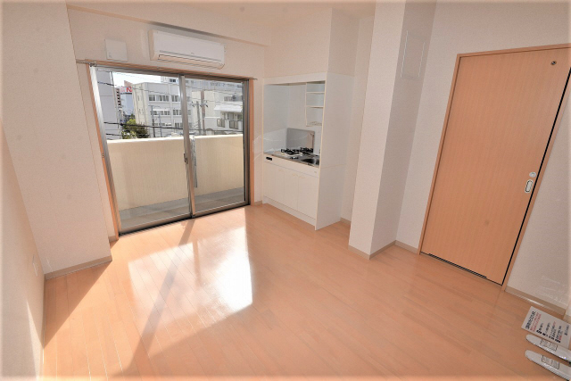 神戸市中央区日暮通の賃貸物件その他写真