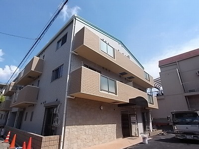 神戸市灘区岩屋北町の賃貸