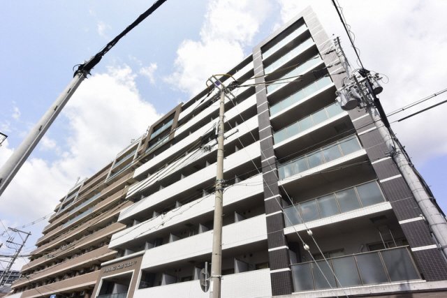 神戸市中央区生田町の賃貸