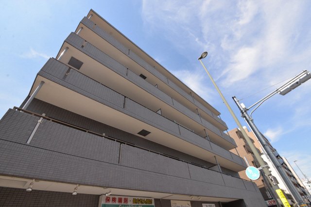 神戸市灘区徳井町の賃貸