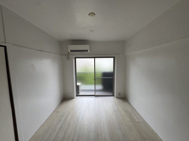 神戸市北区緑町の賃貸物件外観写真