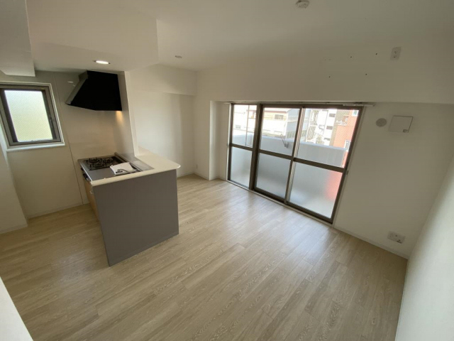 神戸市長田区苅藻通の賃貸