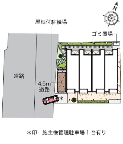 神戸市長田区苅藻通の賃貸物件その他写真