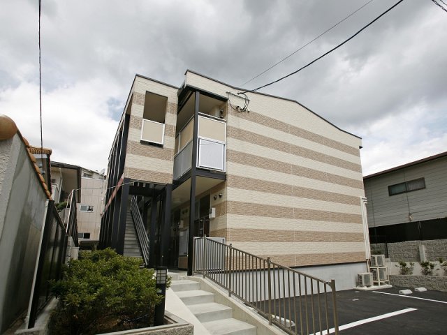 神戸市長田区片山町の賃貸