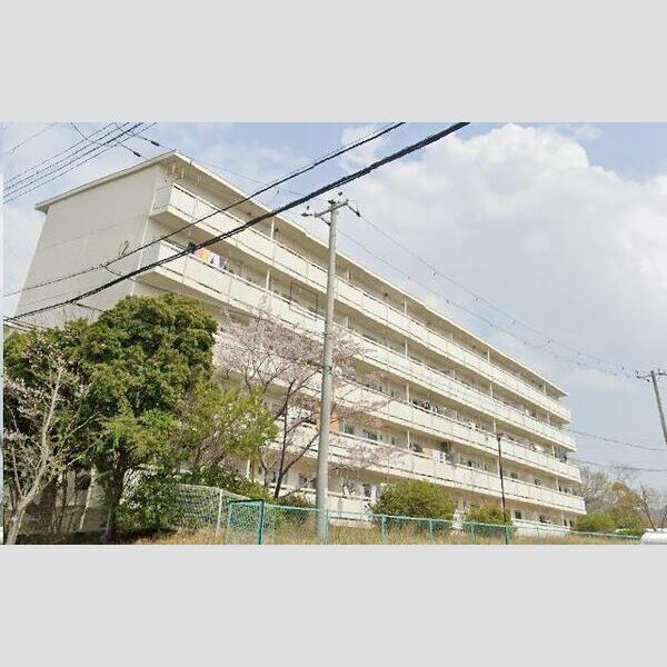 神戸市須磨区菅の台の賃貸物件外観写真