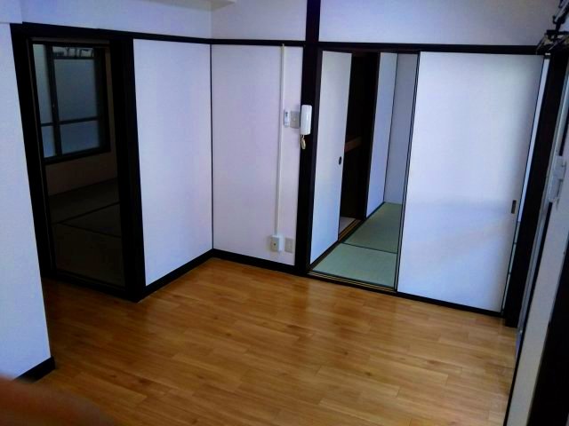 神戸市垂水区多聞台の賃貸物件間取画像