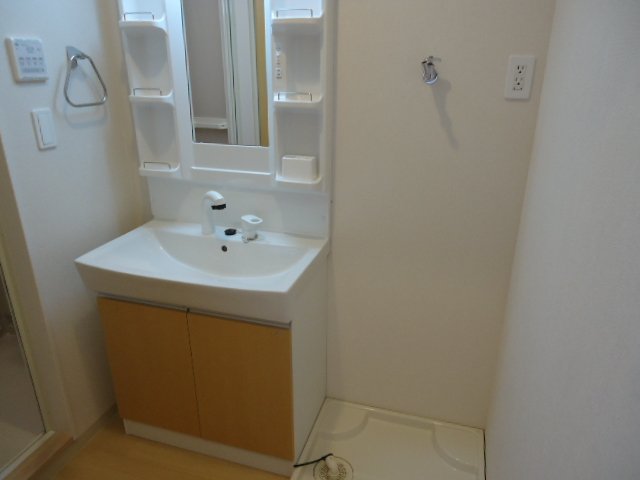 神戸市北区有野中町の賃貸物件その他写真