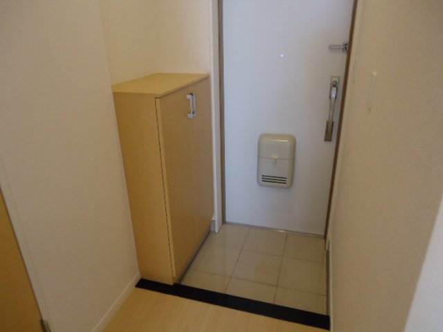 神戸市北区有野中町の賃貸物件間取画像