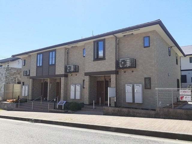 神戸市北区上津台の賃貸