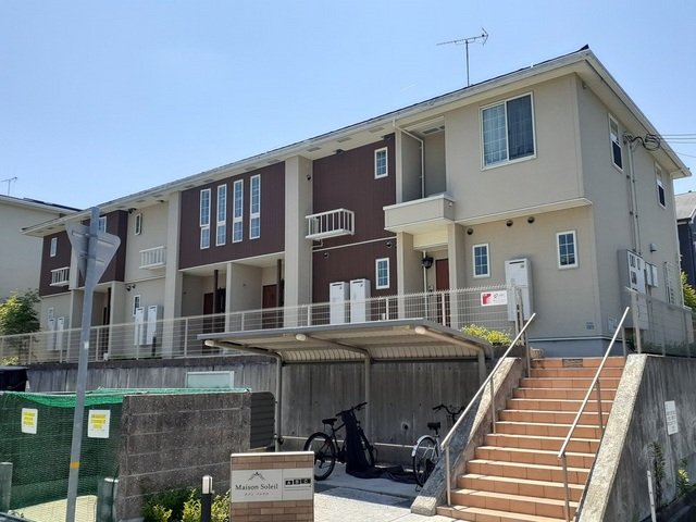 神戸市北区藤原台南町の賃貸