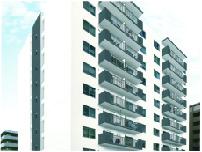 エスペランサ魚崎 W-504|神戸市東灘区魚崎中町(阪神本線青木駅)のマンション間取 エスペランサ魚崎 W-504|神戸市東灘区魚崎中町(阪神本線青木駅)のマンション間取