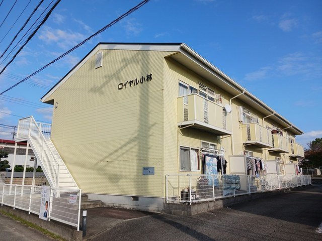 神戸の賃貸物件の詳細