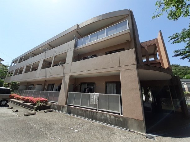 神戸市北区有野町唐櫃の賃貸