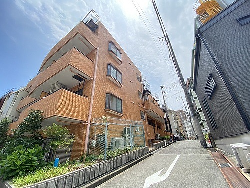 神戸市中央区花隈町の賃貸