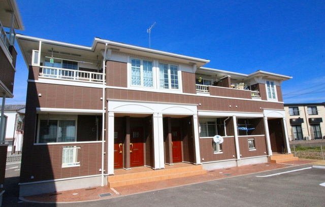 神戸市西区玉津町新方の賃貸