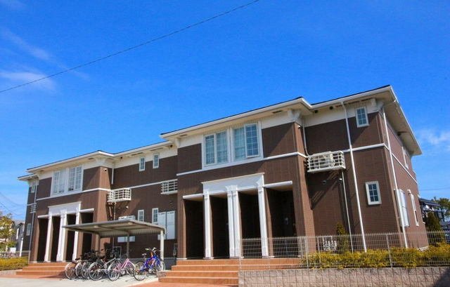 神戸市西区玉津町新方の賃貸