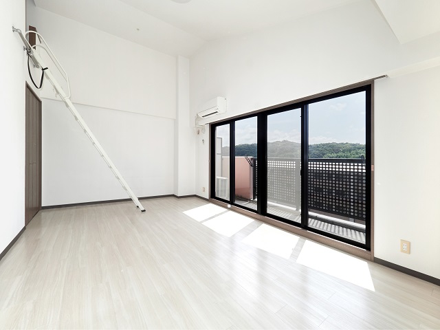 神戸市西区前開南町の賃貸物件その他写真