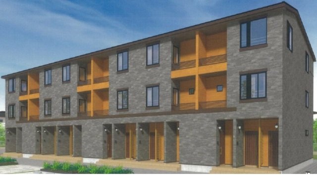 神戸の賃貸物件の詳細