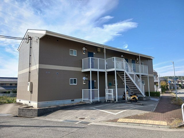 神戸市西区宮下の賃貸