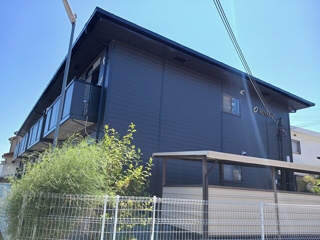 神戸の賃貸物件の詳細