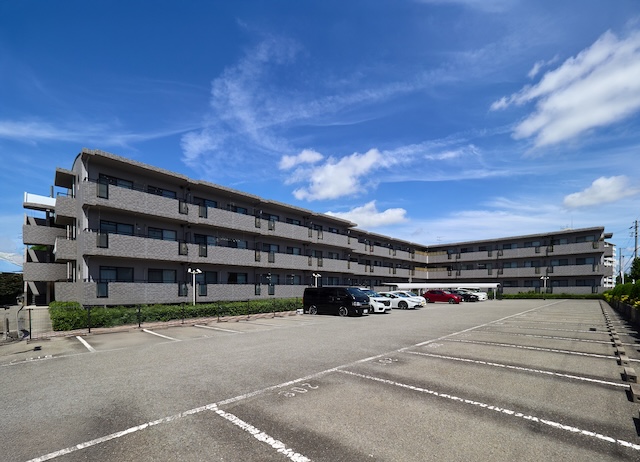 神戸市西区竜が岡の賃貸