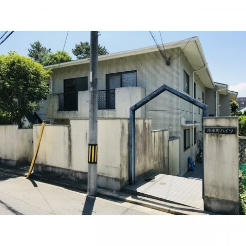 神戸の賃貸物件の詳細