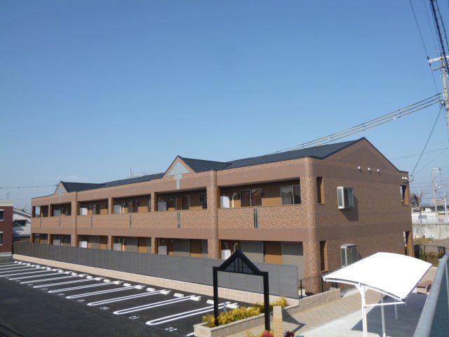 神戸の賃貸物件の詳細