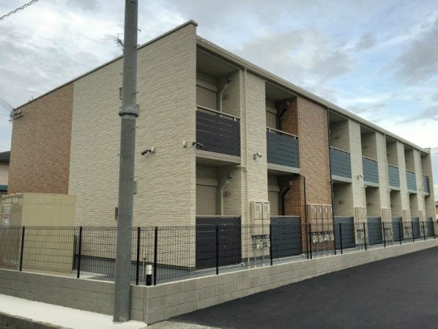 神戸の賃貸物件の詳細