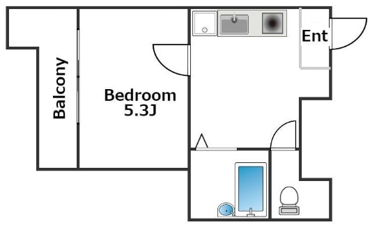 シティコート二宮 702|神戸市中央区二宮町(JR東海道本線(近畿)三ノ宮駅)のマンション間取 シティコート二宮 702|神戸市中央区二宮町(JR東海道本線(近畿)三ノ宮駅)のマンション間取