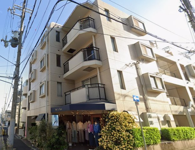 神戸市東灘区住吉宮町の賃貸