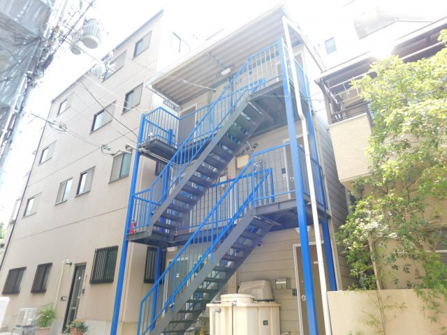 神戸市灘区神ノ木通の賃貸