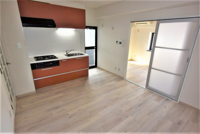 神戸市中央区浜辺通の賃貸物件その他写真