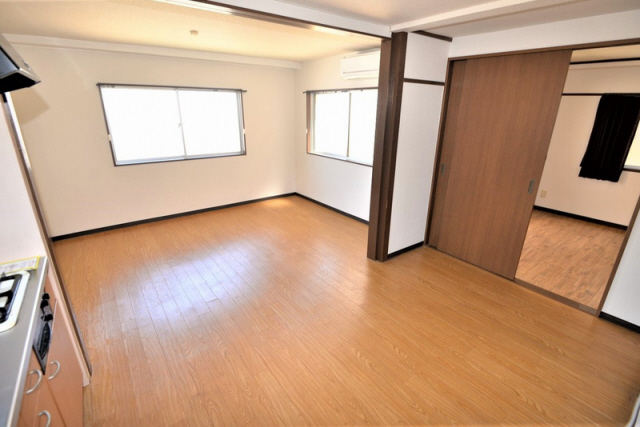 神戸市中央区国香通の賃貸物件その他写真