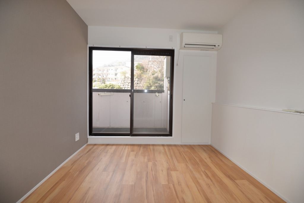 神戸市灘区六甲台町の賃貸物件その他写真