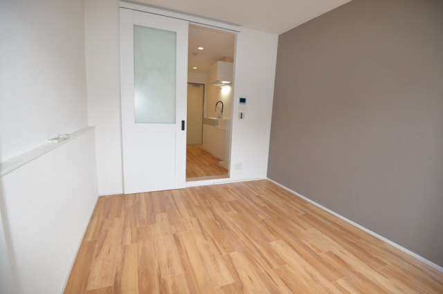 神戸市灘区六甲台町の賃貸物件外観写真