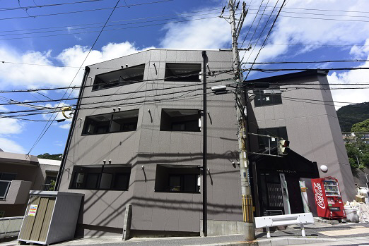 神戸市灘区六甲台町の賃貸物件その他写真