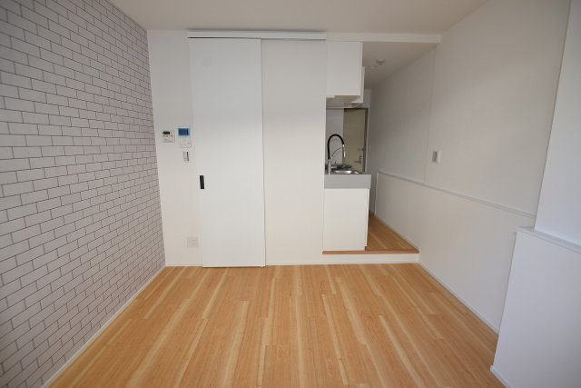 神戸市灘区六甲台町の賃貸物件外観写真