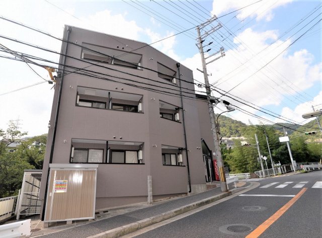 神戸市灘区六甲台町の賃貸物件その他写真