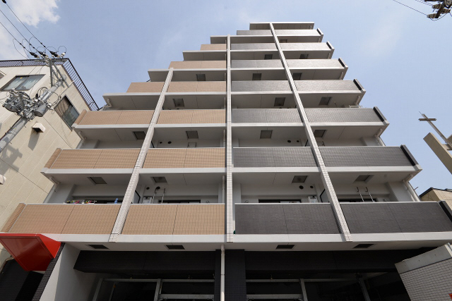 神戸市中央区日暮通の賃貸