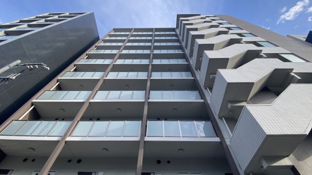 神戸市兵庫区入江通の賃貸