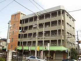 神戸市須磨区若木町の賃貸