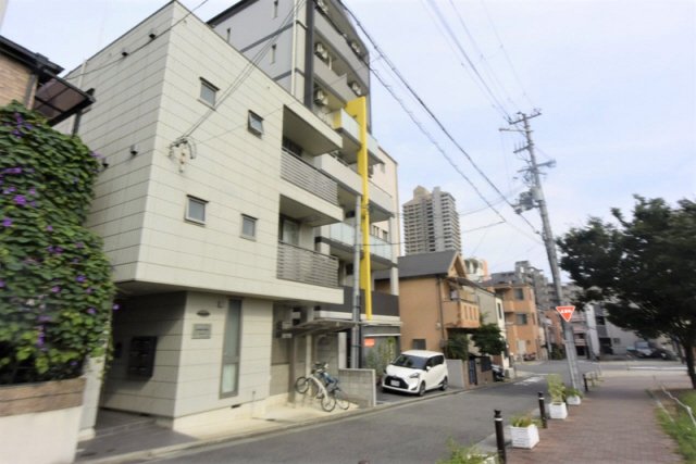 神戸市灘区六甲町の賃貸