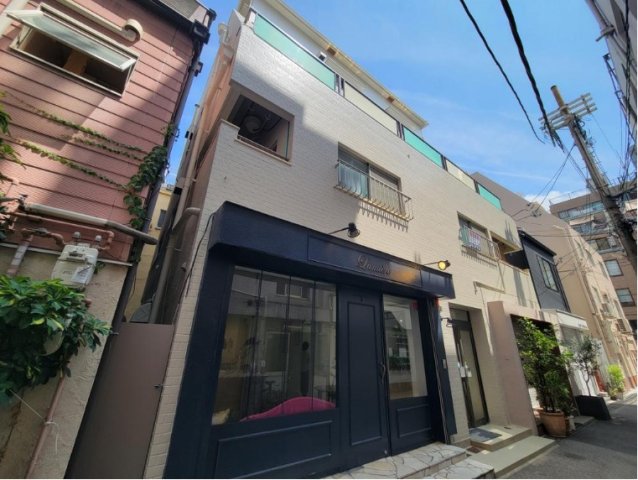 神戸市中央区北長狭通の賃貸