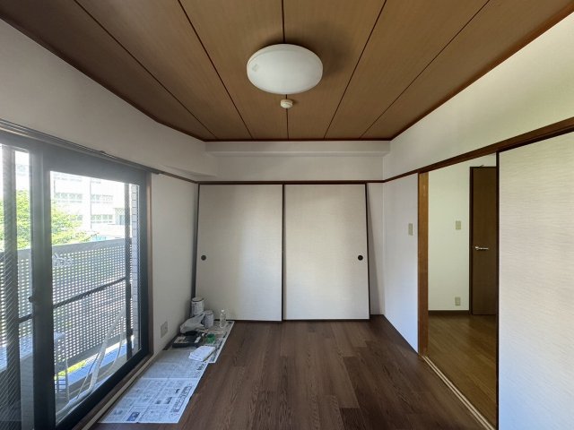 神戸市中央区中山手通の賃貸物件その他写真