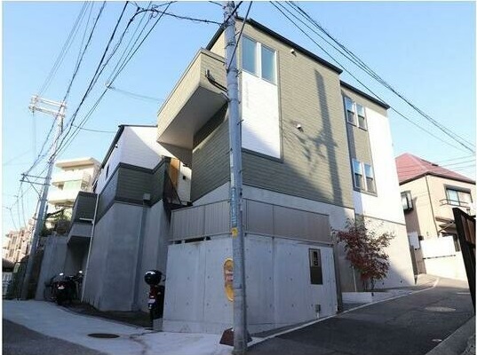 神戸の賃貸物件の詳細