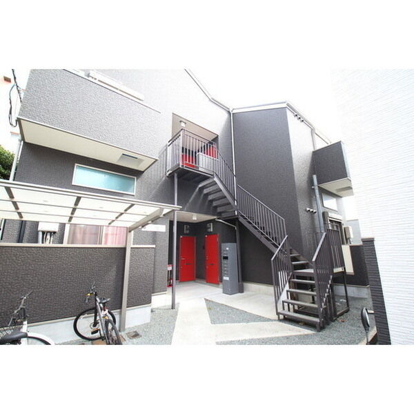 神戸の賃貸物件の詳細